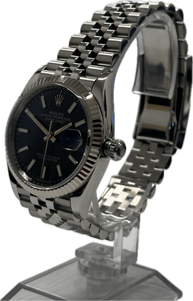 Rolex Datejust 126234